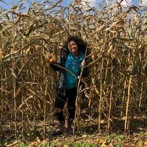 Meet your Posher, Deana